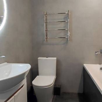 Продается 1-комнатная квартира, 41,1 м²
