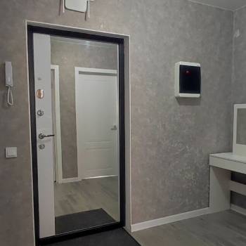 Продается 1-комнатная квартира, 41,1 м²
