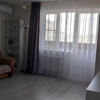 Продается 1-комнатная квартира, 41,1 м²