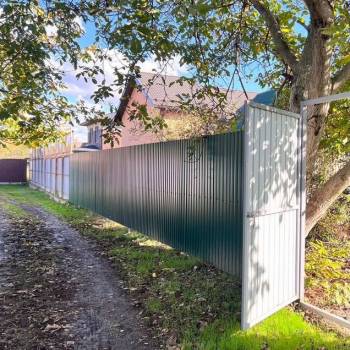 Продается Участок, 1200 м²