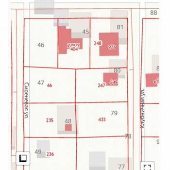 Продается Участок, 400 м²