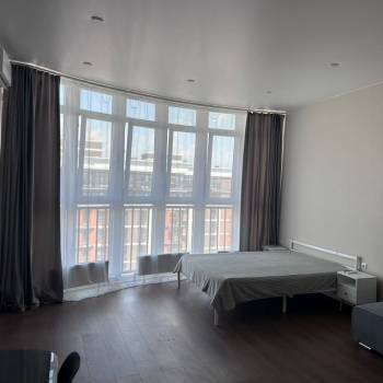 Сдается 1-комнатная квартира, 36 м²