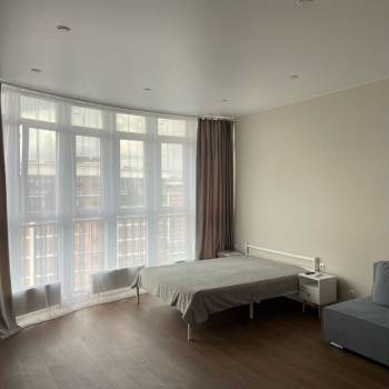 Сдается 1-комнатная квартира, 36 м²