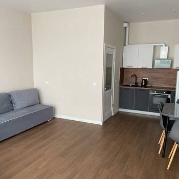Сдается 1-комнатная квартира, 36 м²
