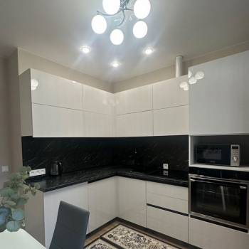 Сдается 1-комнатная квартира, 36,7 м²