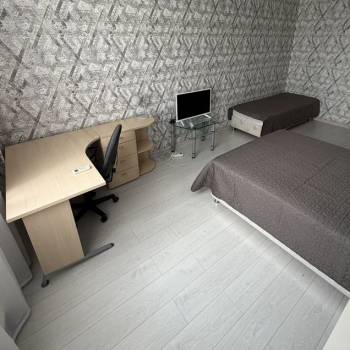 Сдается 1-комнатная квартира, 44,4 м²