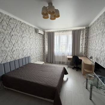 Сдается 1-комнатная квартира, 44,4 м²