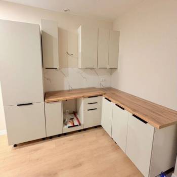 Продается 1-комнатная квартира, 35,9 м²