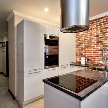 Продается 1-комнатная квартира, 43,5 м²