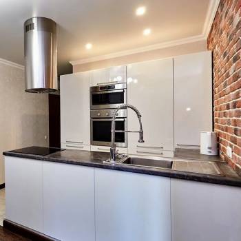 Продается 1-комнатная квартира, 43,5 м²