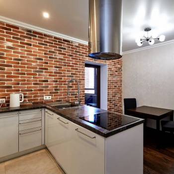 Продается 1-комнатная квартира, 43,5 м²