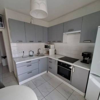 Продается 1-комнатная квартира, 34 м²