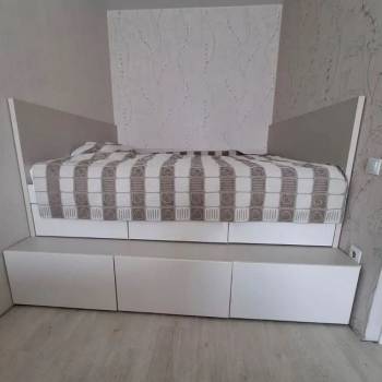 Продается 1-комнатная квартира, 34 м²