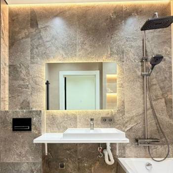 Продается 1-комнатная квартира, 37 м²
