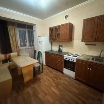 Продается 1-комнатная квартира, 39,2 м²