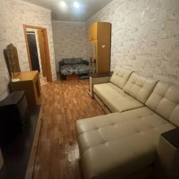 Продается 1-комнатная квартира, 39,2 м²