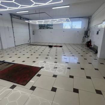 Сдается Нежилое помещение, 120 м²