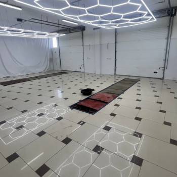 Сдается Нежилое помещение, 120 м²