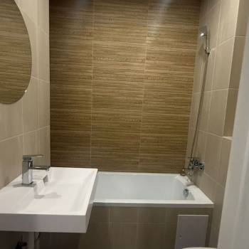 Продается 1-комнатная квартира, 21,5 м²