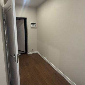 Продается 1-комнатная квартира, 21,5 м²