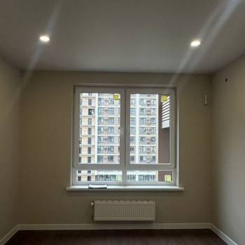Продается 1-комнатная квартира, 21,5 м²