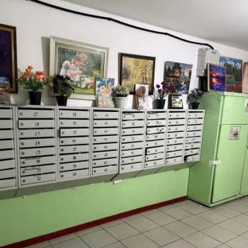 Сдается 1-комнатная квартира, 36,6 м²