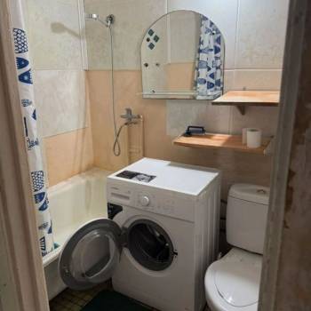 Сдается 1-комнатная квартира, 36,6 м²