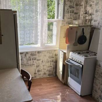 Сдается 1-комнатная квартира, 36,6 м²