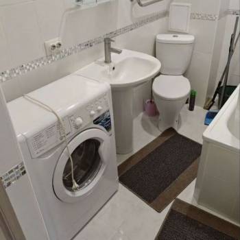Сдается 1-комнатная квартира, 28 м²