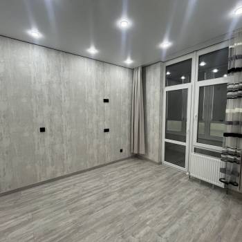 Продается 1-комнатная квартира, 32 м²