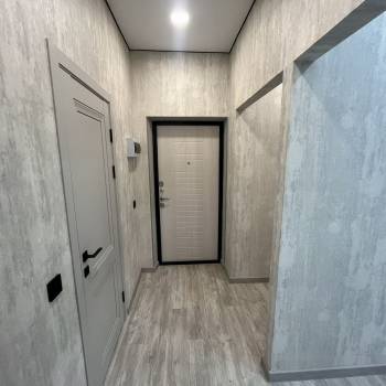 Продается 1-комнатная квартира, 32 м²