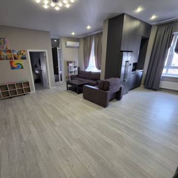 Продается 3-х комнатная квартира, 72,1 м²