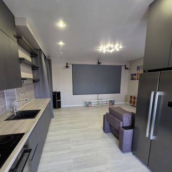 Продается 3-х комнатная квартира, 72,1 м²
