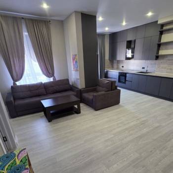 Продается 3-х комнатная квартира, 72,1 м²
