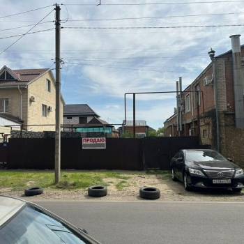 Продается Участок, 650 м²