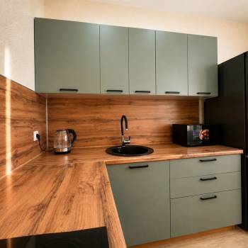 Продается 1-комнатная квартира, 45,1 м²