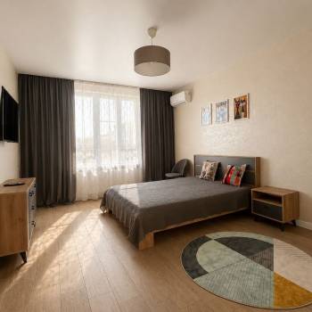 Продается 1-комнатная квартира, 45,1 м²