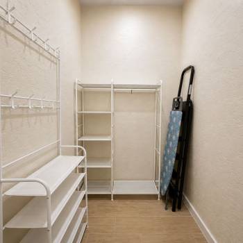 Продается 1-комнатная квартира, 45,1 м²
