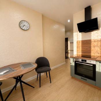 Продается 1-комнатная квартира, 45,1 м²