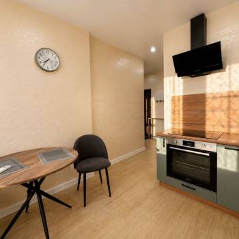 Продается 1-комнатная квартира, 45,1 м²