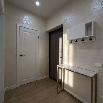 Продается 1-комнатная квартира, 45,1 м²