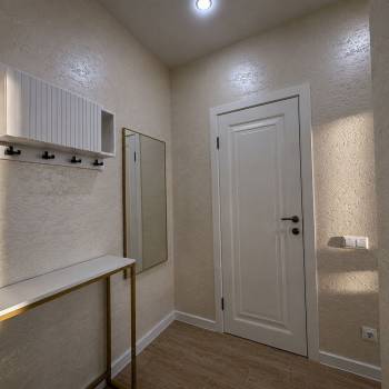 Продается 1-комнатная квартира, 45,1 м²
