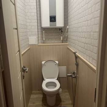 Сдается 2-х комнатная квартира, 62 м²