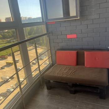 Сдается 2-х комнатная квартира, 62 м²