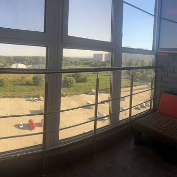 Сдается 2-х комнатная квартира, 62 м²