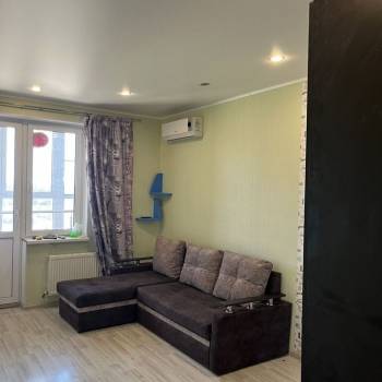 Сдается 2-х комнатная квартира, 62 м²