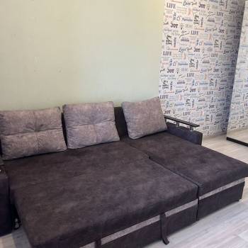 Сдается 2-х комнатная квартира, 62 м²