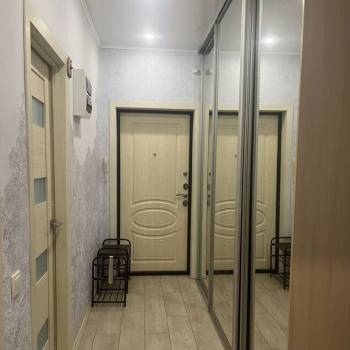 Сдается 2-х комнатная квартира, 62 м²