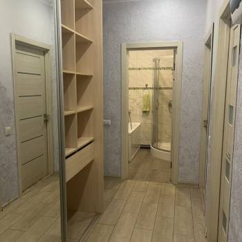 Сдается 2-х комнатная квартира, 62 м²