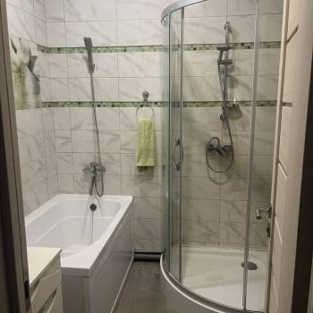 Сдается 2-х комнатная квартира, 62 м²